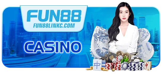 casino nhà cái fun88